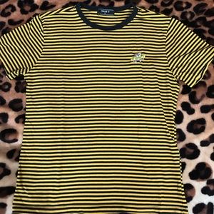 Forever 21 Skater Pug Shirt